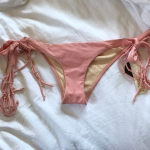 NWT Amuse Society bottoms